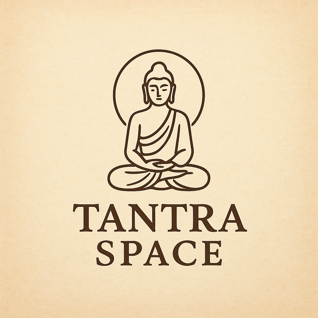 Tantra Space Logo